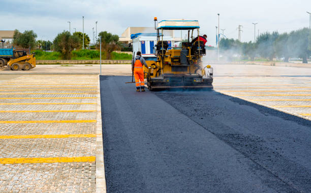 Trusted Santa Nella, CA Driveway Pavers Experts