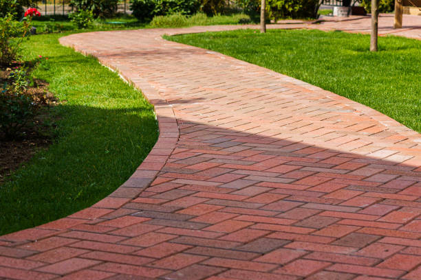 Best Driveway Resurfacing Pavers  in Santa Nella, CA