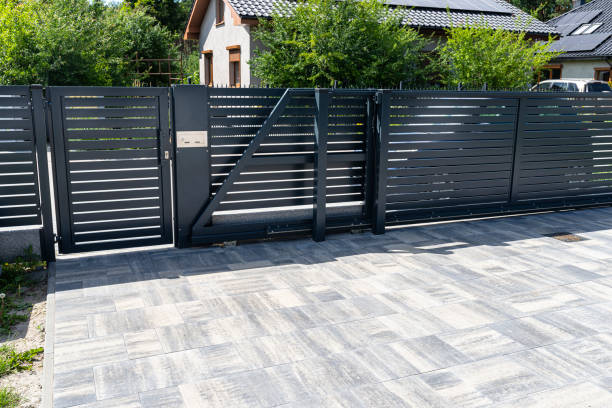 Best Concrete Paver Driveway  in Santa Nella, CA