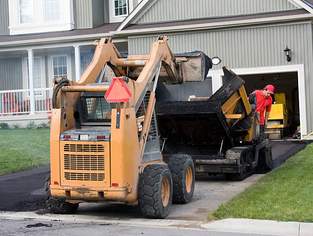 Best Custom Driveway Pavers  in Santa Nella, CA