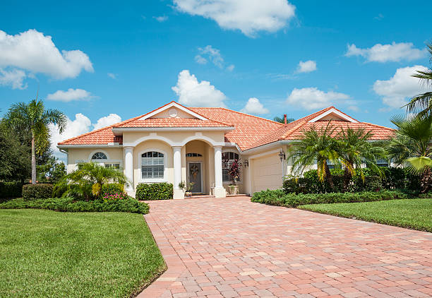Best Residential Driveway Paver Services  in Santa Nella, CA