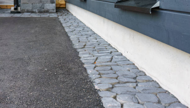 Best Concrete Paver Driveway  in Santa Nella, CA