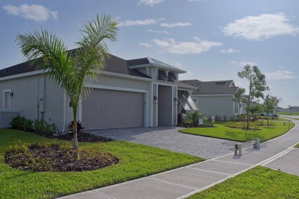 Best Professional Driveway Pavers  in Santa Nella, CA